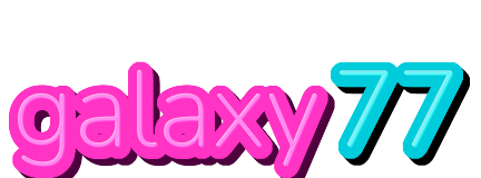 galaxy77 — logo kanal