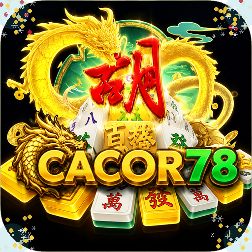 cacor78 — mitra unggulan
