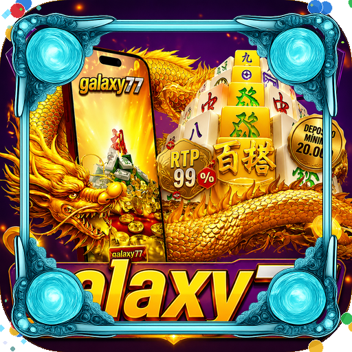 galaxy77 — galeri pratinjau Resmi APK